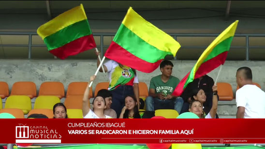 Entrevista Copa Pijao 2025